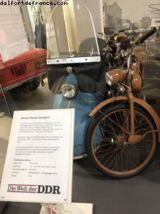 Die Welt der DDR Museum - Dresden