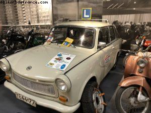 Die Welt der DDR Museum - Dresden