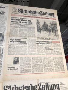 Die Welt der DDR Museum - Dresden