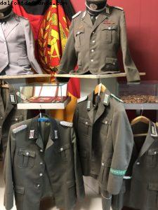 Die Welt der DDR Museum - Dresden