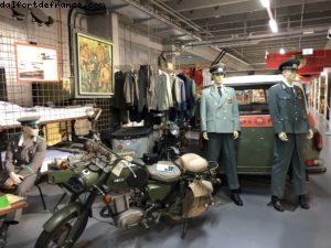 Die Welt der DDR Museum - Dresden