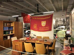 Die Welt der DDR Museum - Dresden