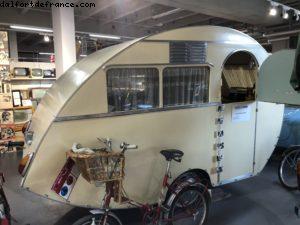 Die Welt der DDR Museum - Dresden