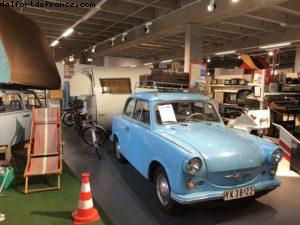 Die Welt der DDR Museum - Dresden