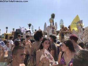 Gaypride Parade - Tel Aviv