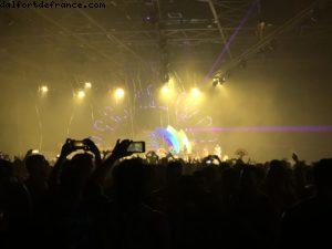 Massive Forever Tel Aviv Party - Tel Aviv