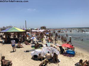 Gay Beach - Tel Aviv