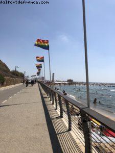 Gay Beach - Tel Aviv