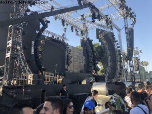 Offer Nissim Live - Gaypride - Tel Aviv