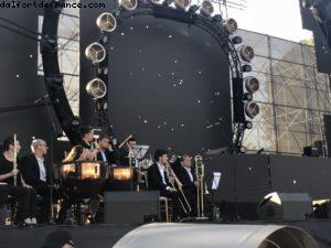 Symphonic Orchestra - Offer Nissim Live - Gaypride - Tel Aviv