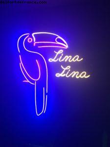 90's Pride Party - Gaypride - Lima Lima - Tel Aviv