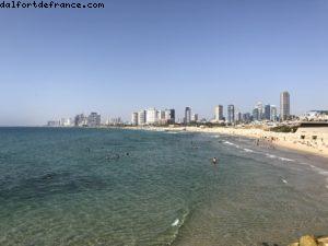 Old Jaffa - Tel Aviv
