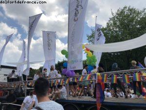 Gaypride - Paris