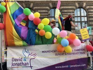 Gaypride - Paris