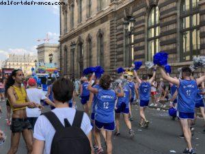 Gaypride - Paris
