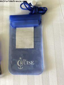 Notre première 'The Cruise' (La Démence) (à bord du Sovereign) 