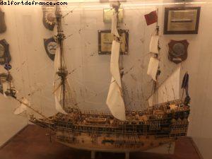 Notre première 'The Cruise' (La Démence) (à bord du Sovereign) 