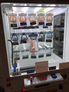 Notre première 'The Cruise' (La Démence) (à bord du Sovereign) 