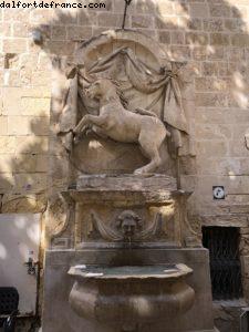 La Valette - Notre première 'The Cruise' (La Démence) (à bord du Sovereign) (juillet 2018)