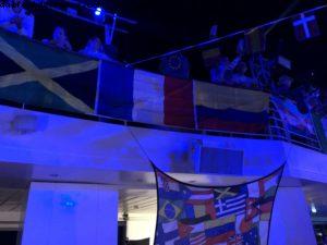 It's a small Gay World After all - Notre 67eme croisière Atlantis (à bord du Celebrity Constellation)