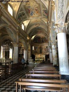 Portofino - Notre 67eme croisière Atlantis (à bord du Celebrity Constellation)