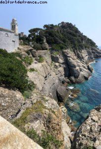 Portofino - Notre 67eme croisière Atlantis (à bord du Celebrity Constellation)