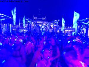 Titans et Tiaras - Notre 67eme croisière Atlantis (à bord du Celebrity Constellation)