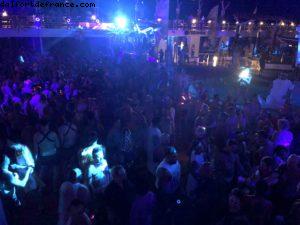 Titans et Tiaras - Notre 67eme croisière Atlantis (à bord du Celebrity Constellation)