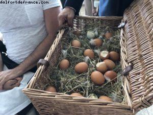 Restaurant Mirazur - Menton - Notre 67eme croisière Atlantis (à bord du Celebrity Constellation)