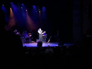 Vanessa Williams - Notre 67eme croisière Atlantis (à bord du Celebrity Constellation)