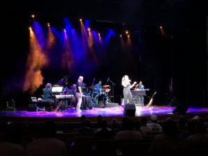 Vanessa Williams - Notre 67eme croisière Atlantis (à bord du Celebrity Constellation)