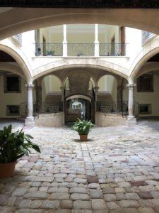 Palma de Majorque - Notre 67eme croisière Atlantis (à bord du Celebrity Constellation)