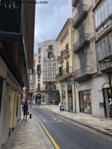 Palma de Majorque - Notre 67eme croisière Atlantis (à bord du Celebrity Constellation)