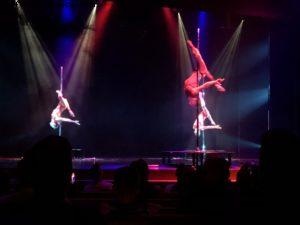 Les Farfadais - Notre 67eme croisière Atlantis (à bord du Celebrity Constellation)