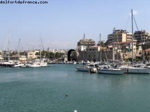 Heraklion - Our 68th Atlantis cruise (Celebrity Reflection)