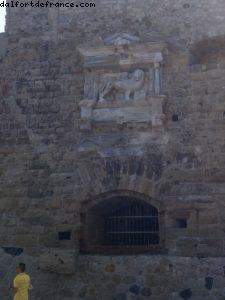 Koules - Heraklion - Our 68th Atlantis cruise (Celebrity Reflection)