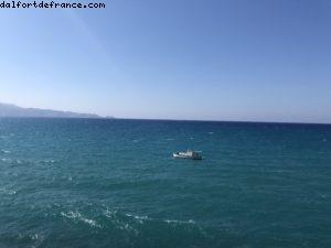 Koules - Heraklion - Our 68th Atlantis cruise (Celebrity Reflection)