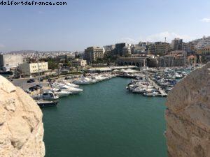 Koules - Heraklion - Our 68th Atlantis cruise (Celebrity Reflection)