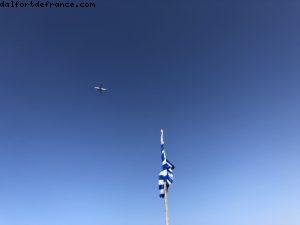 Koules - Heraklion - Our 68th Atlantis cruise (Celebrity Reflection)