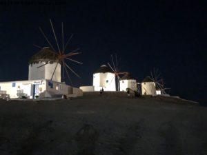 Mykonos - Our 68th Atlantis cruise (Celebrity Reflection)