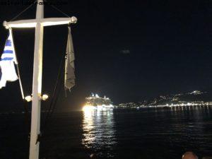 Mykonos - Our 68th Atlantis cruise (Celebrity Reflection)