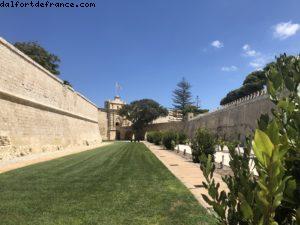 Mdina - Our 68th Atlantis cruise (Celebrity Reflection)