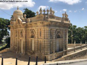 Rabat - Our 68th Atlantis cruise (Celebrity Reflection)