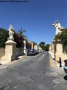 Rabat - Our 68th Atlantis cruise (Celebrity Reflection)