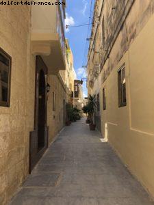 Rabat - Our 68th Atlantis cruise (Celebrity Reflection)