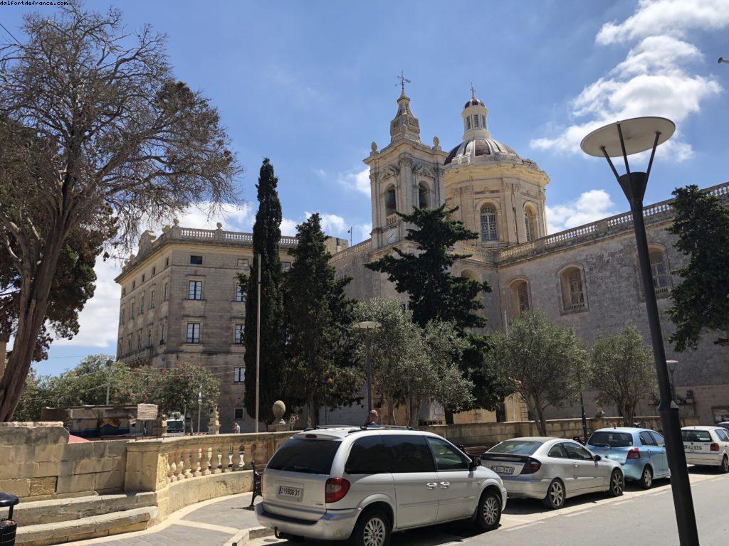 Rabat - Our 68th Atlantis cruise (Celebrity Reflection)