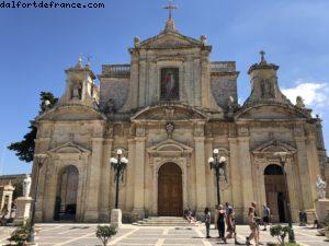 Rabat - Our 68th Atlantis cruise (Celebrity Reflection)