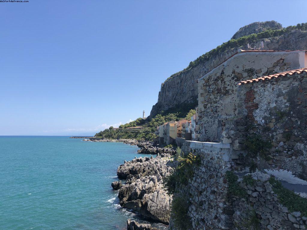 Cefalu - Our 68th Atlantis cruise (Celebrity Reflection)