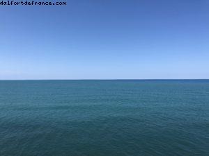 Cefalu - Our 68th Atlantis cruise (Celebrity Reflection)