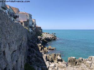 Cefalu - Our 68th Atlantis cruise (Celebrity Reflection)